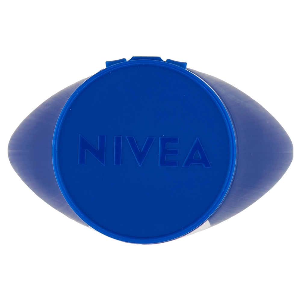 Nivea Crema Corpo Nutriente Pelle secca o molto secca 250 ml